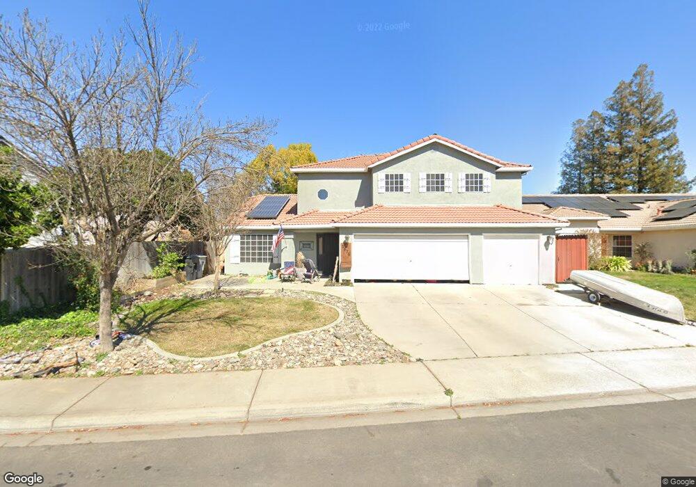 2476 Naturewood Dr, Oakdale, CA 95361 - photo 1