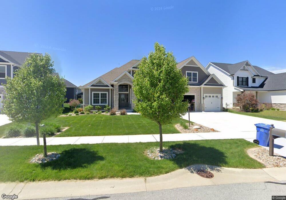 2117 Louis Dr, Crown Point, IN 46307 - photo 1