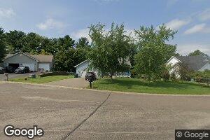 505 Hillcrest Dr, Roberts, WI 54023