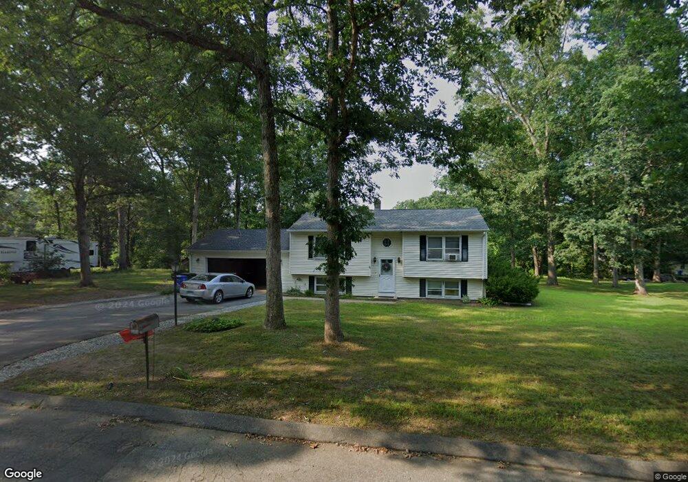 16 Burgess St, Danielson, CT 06239 - photo 1