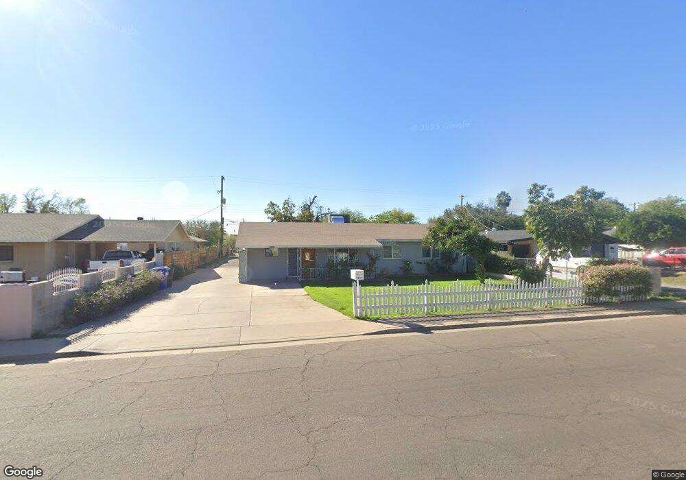 1055 E 6th Ave, Mesa, AZ 85204 - photo 1