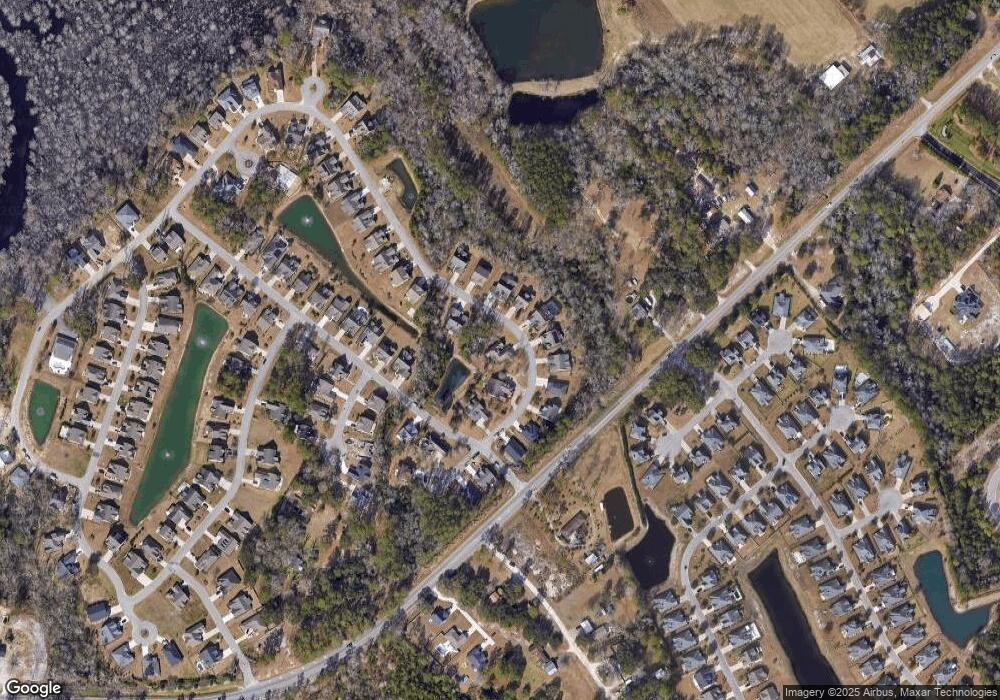 143 Rivers Edge Dr unit LOT 90 RIVERS EDGE P, Conway, SC 29526 - photo 1