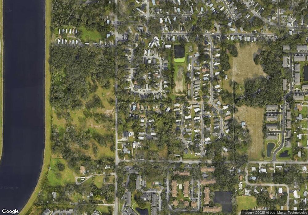 9314 Ashley Oaks Ct, Tampa, FL 33610 - photo 1