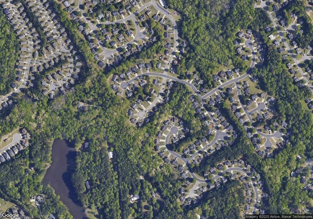 705 Riverside Walk Crossing, Sugar Hill, GA 30518 - photo 1