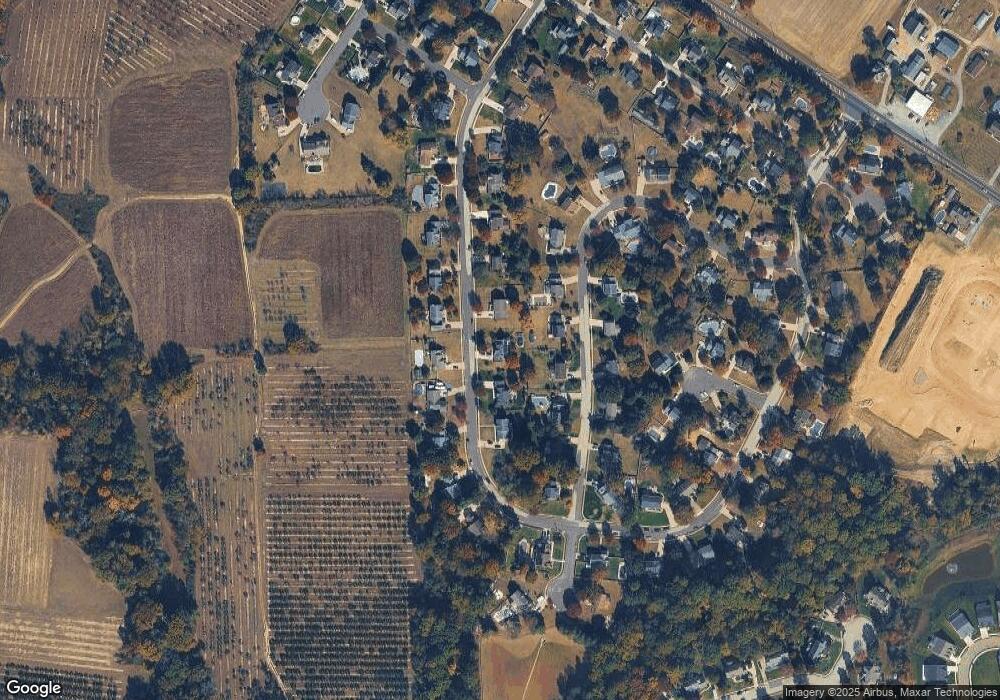 126 Cider Press Dr, Mullica Hill, NJ 08062 - photo 1