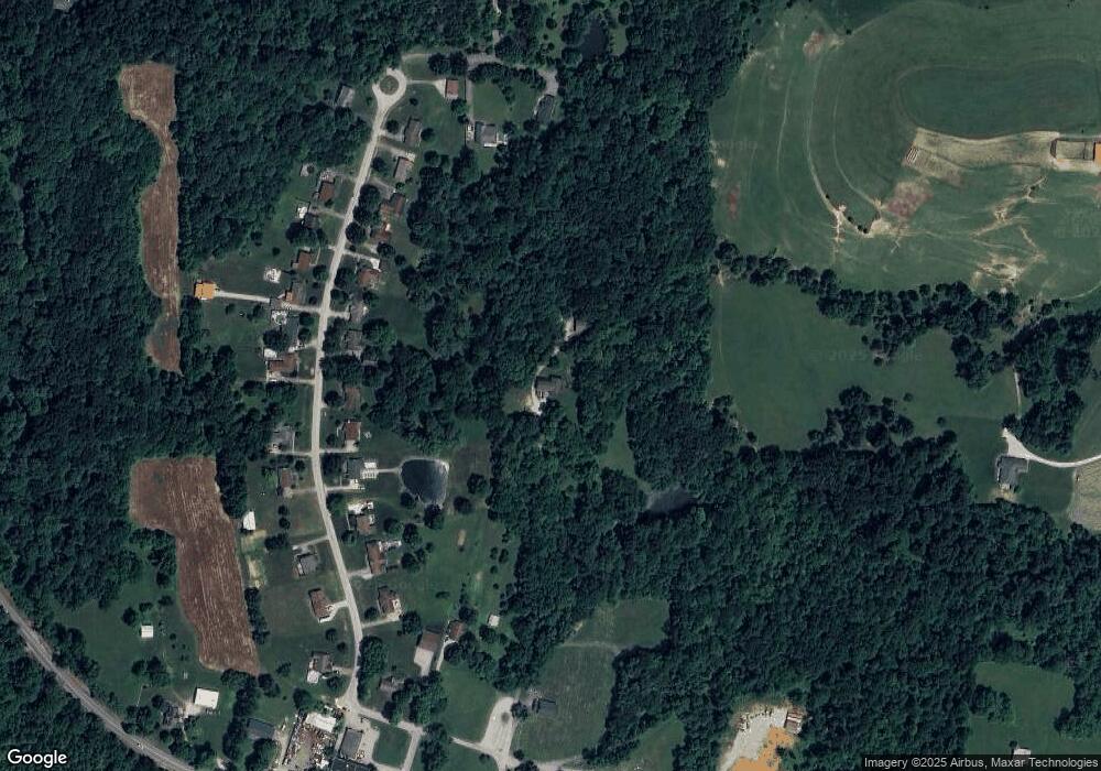 5722 First Cross St, Floyds Knobs, IN 47119 - photo 1