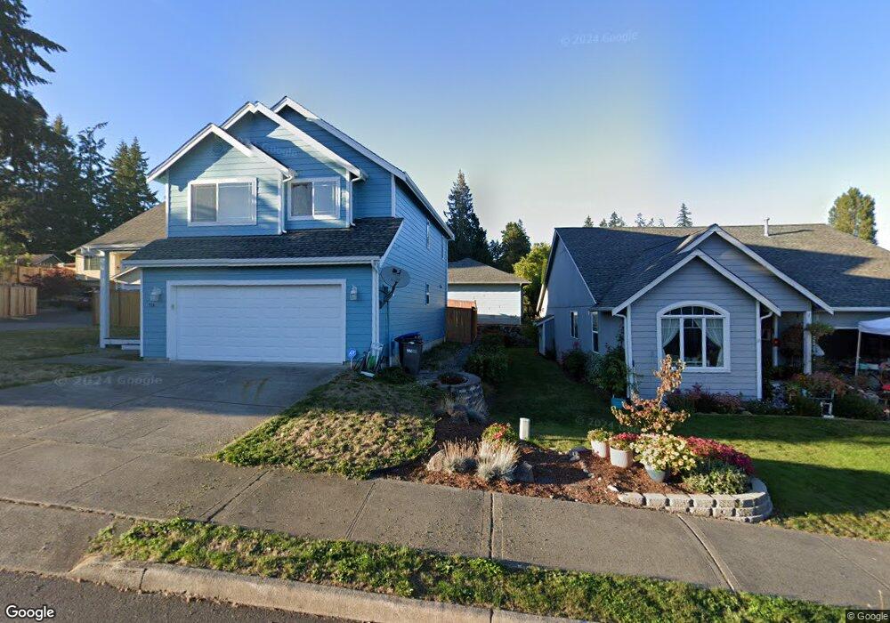 518 Flower Meadows St, Port Orchard, WA 98366 - photo 1