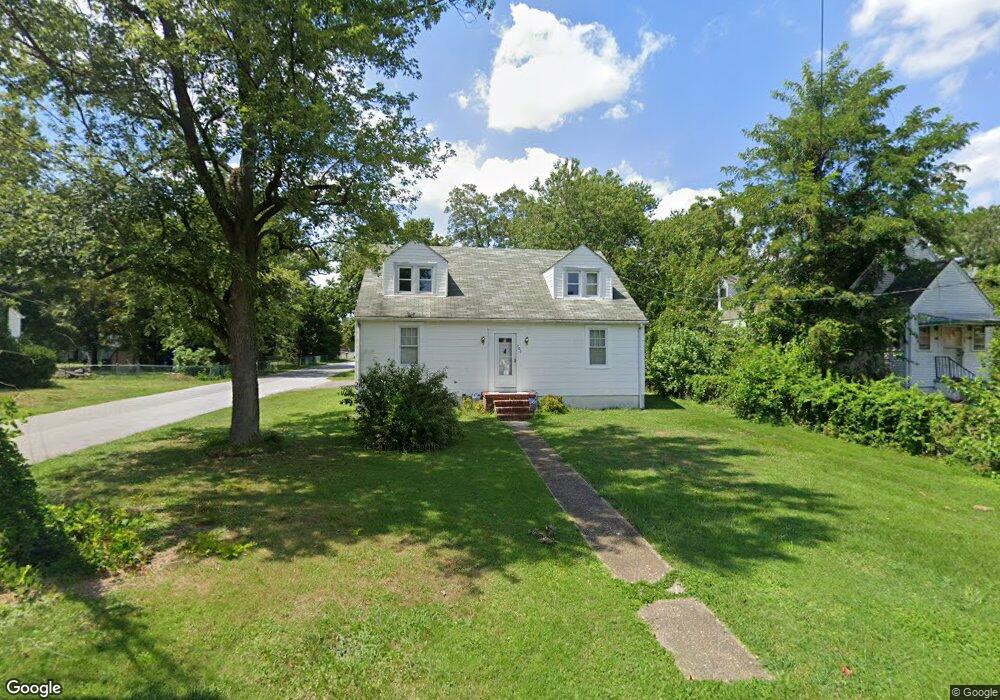 300 Benmere Rd, Glen Burnie, MD 21060 - photo 1