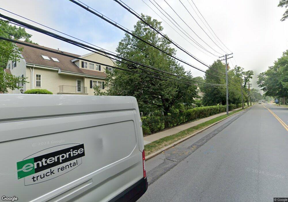 599 Midland Ave unit B5, Rye, NY 10580 - photo 1