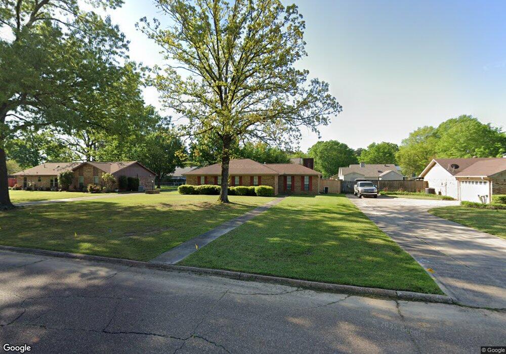 3105 Keller Ave, Texarkana, TX 75503 - photo 1