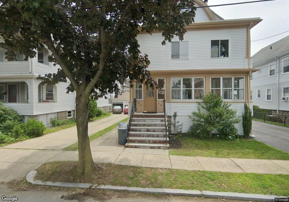 82 Melrose St unit 84, Arlington, MA 02474 - photo 1