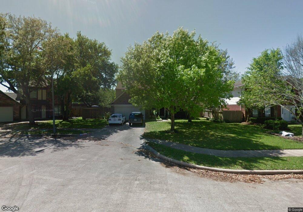 4012 Ashwood Dr, Pearland, TX 77584 - photo 1