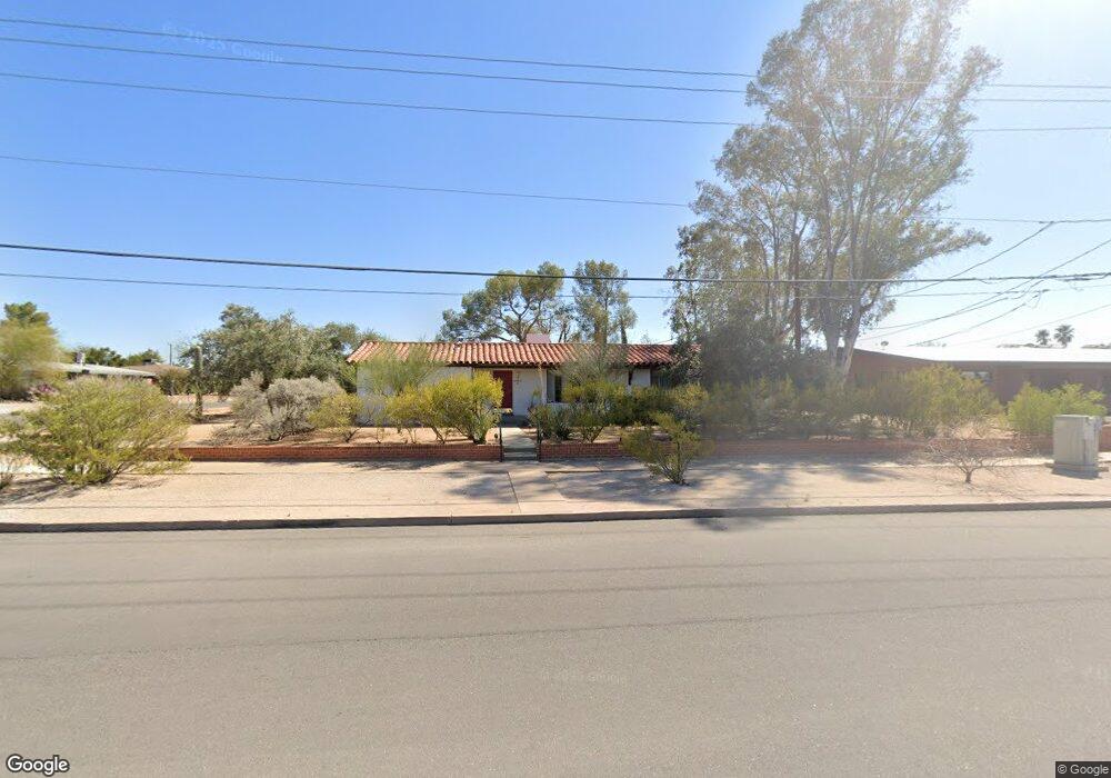 2924 E 8th St, Tucson, AZ 85716 - photo 1
