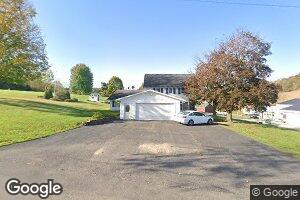 S10111 Knob Rd, Plain, WI 53577