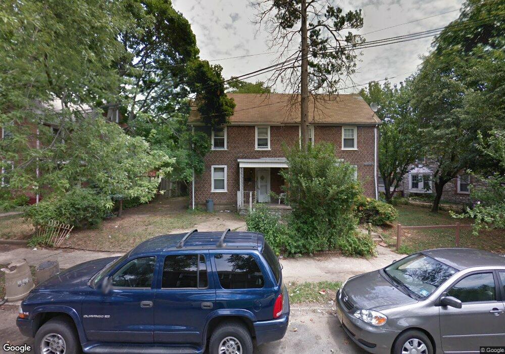 2810 N Constitution Rd, Camden, NJ 08104 - photo 1