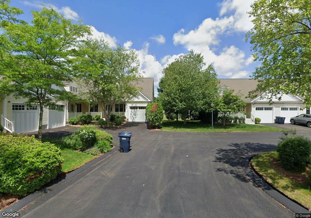 625 Explorers Way, Holden, MA 01520 - photo 1