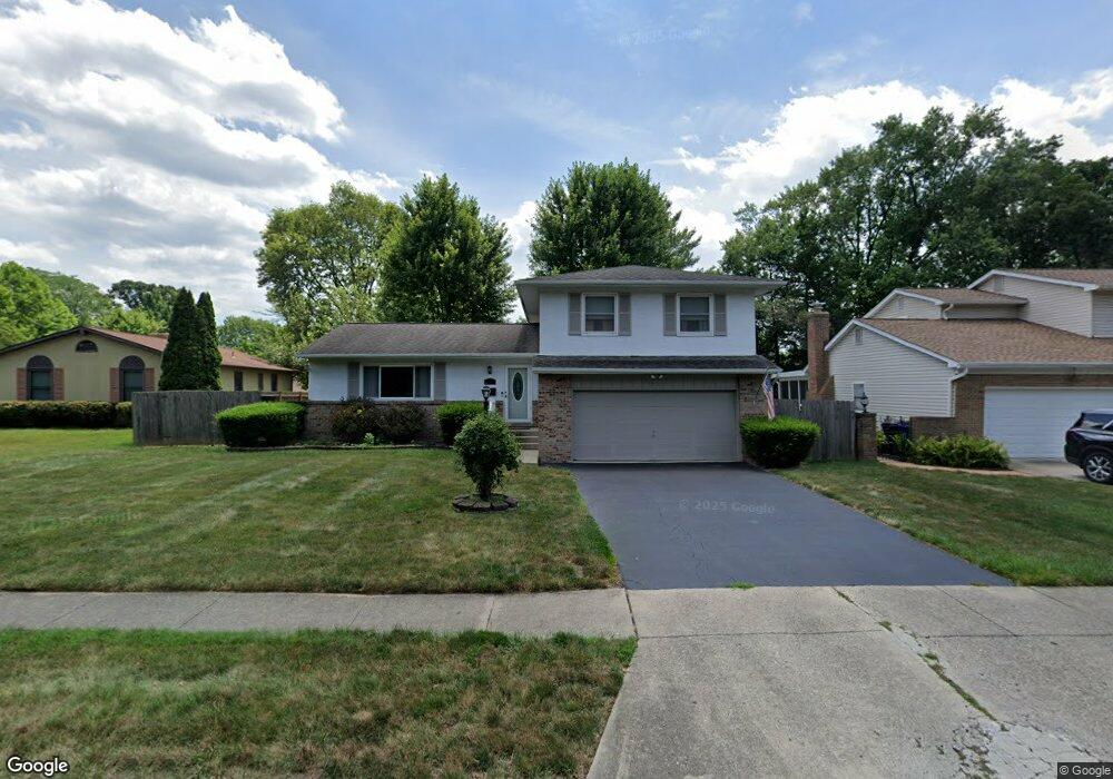 251 Colony Ct, Columbus, OH 43230 - photo 1