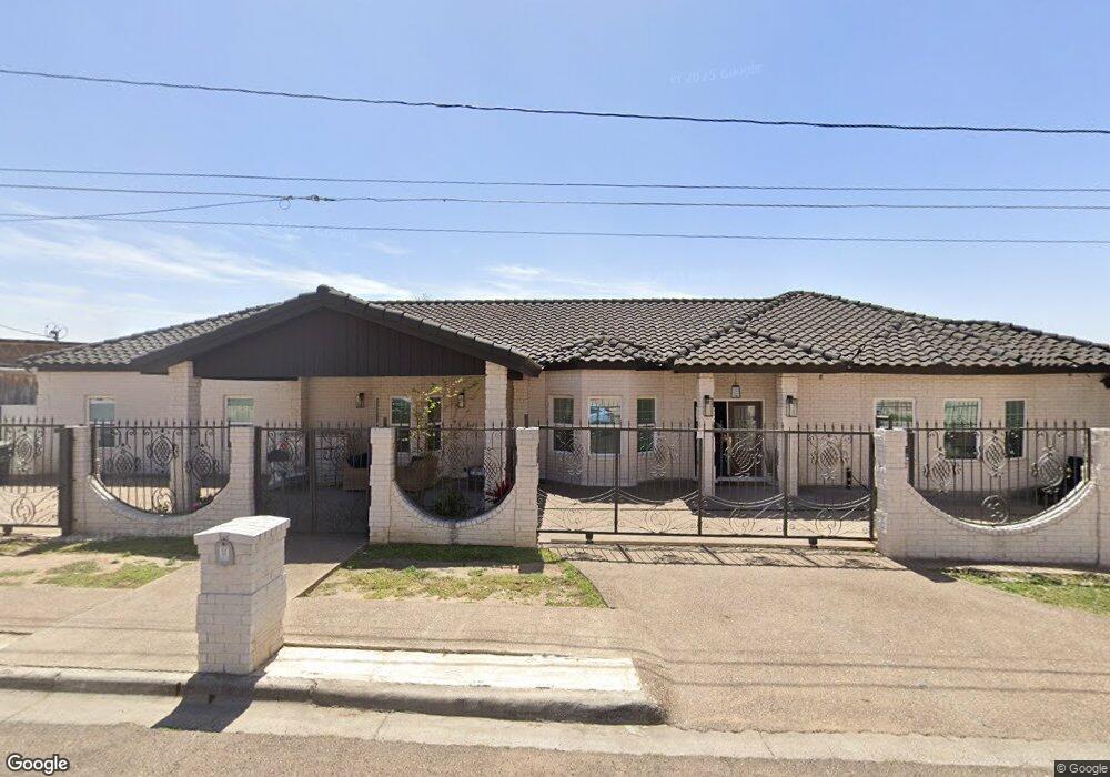 201 E Lane St, Laredo, TX 78040 - photo 1