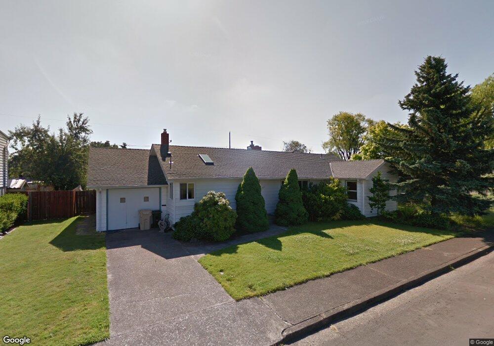 1315 Vine St SW, Albany, OR 97321 - photo 1