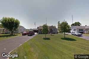 121 Muntz St, Holgate, OH 43527