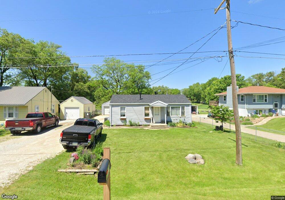 4744 NE 28th Ct, Des Moines, IA 50317 - photo 1