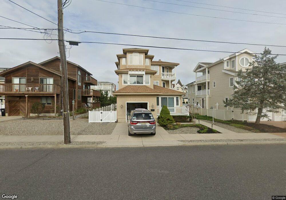 55 8th St W, Avalon, NJ 08202 - photo 1