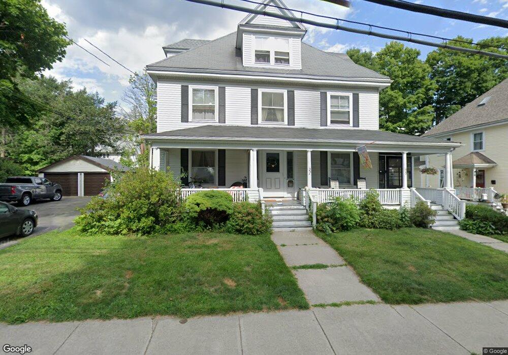 45 Walnut St, Natick, MA 01760 - photo 1