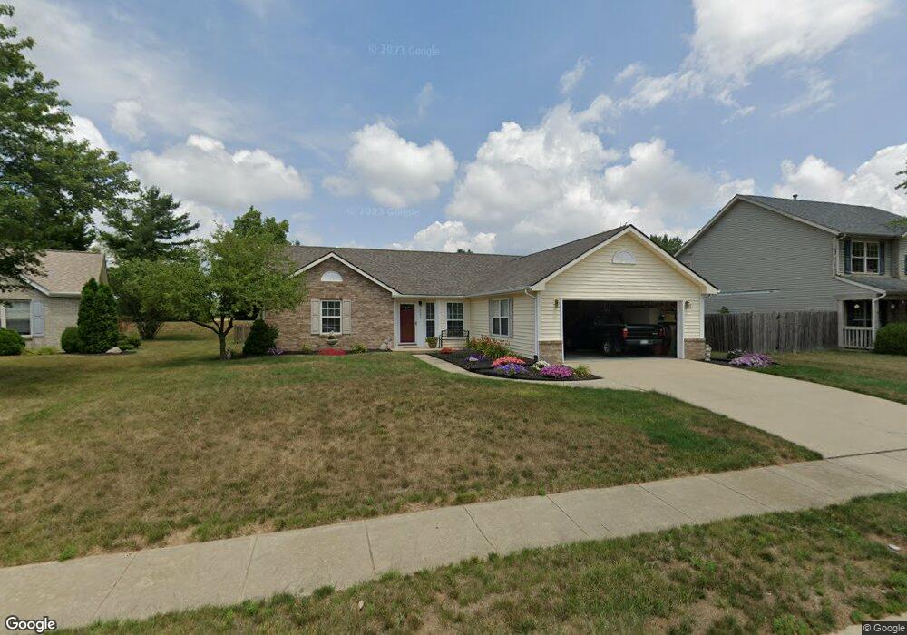 3532 Round Rock Cir, Lafayette, IN 47909 - photo 1