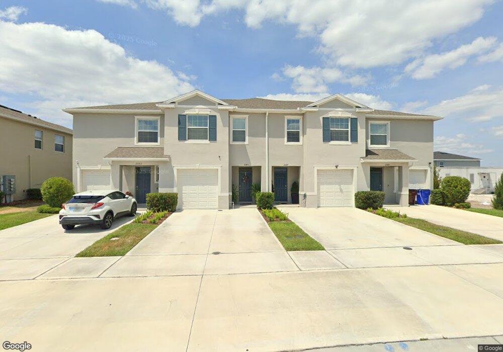2365 Tay Wes Dr, Saint Cloud, FL 34771 - photo 1