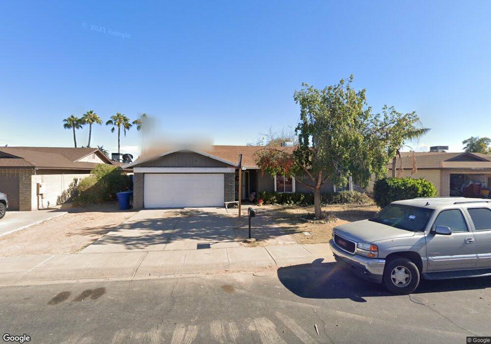 2605 N Jay St, Chandler, AZ 85225 - photo 1