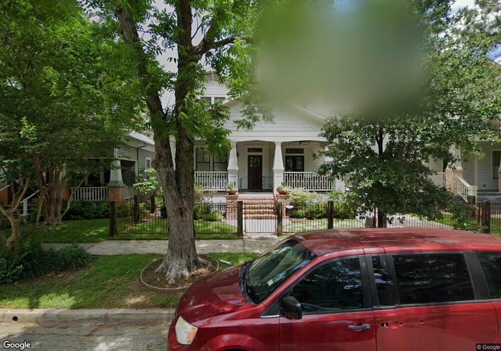 907 Woodland St, Houston, TX 77009 - photo 1
