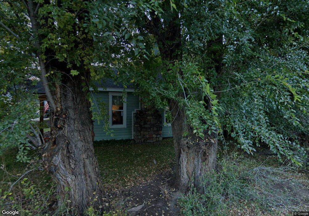 262 W 22nd St, Durango, CO 81301 - photo 1