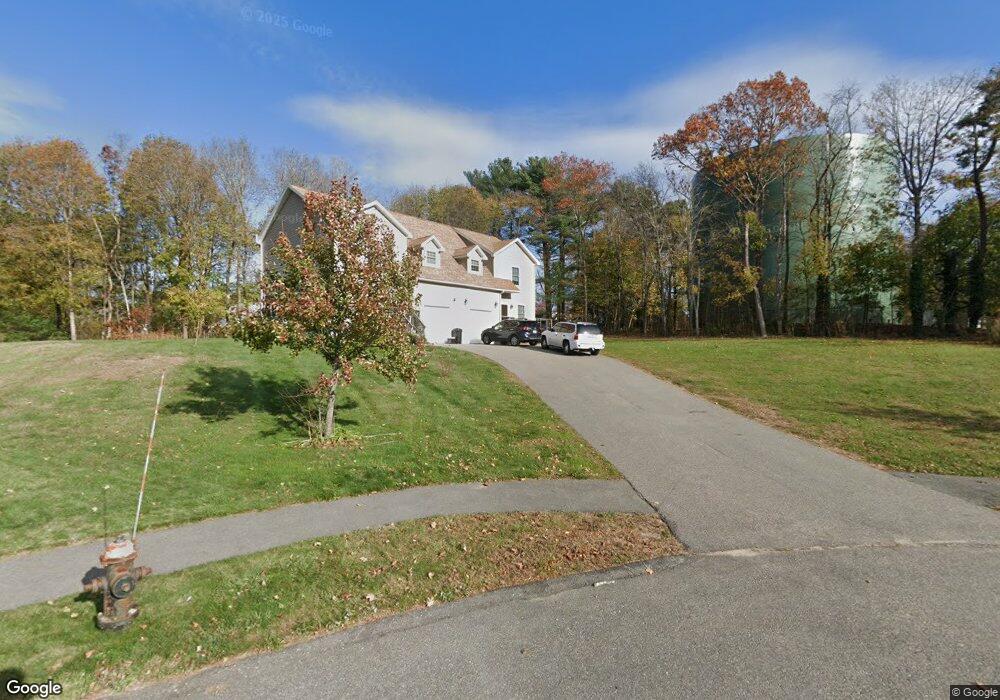 22 James Signett Way unit A, Stoughton, MA 02072 - photo 1