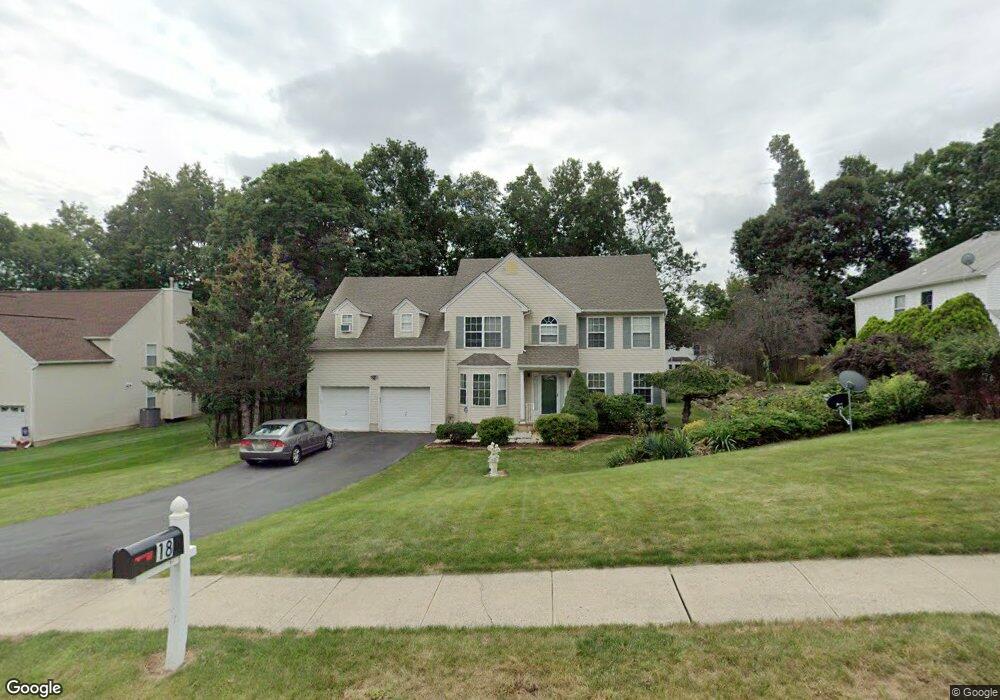 18 Anderson Rd, Wharton, NJ 07885 - photo 1