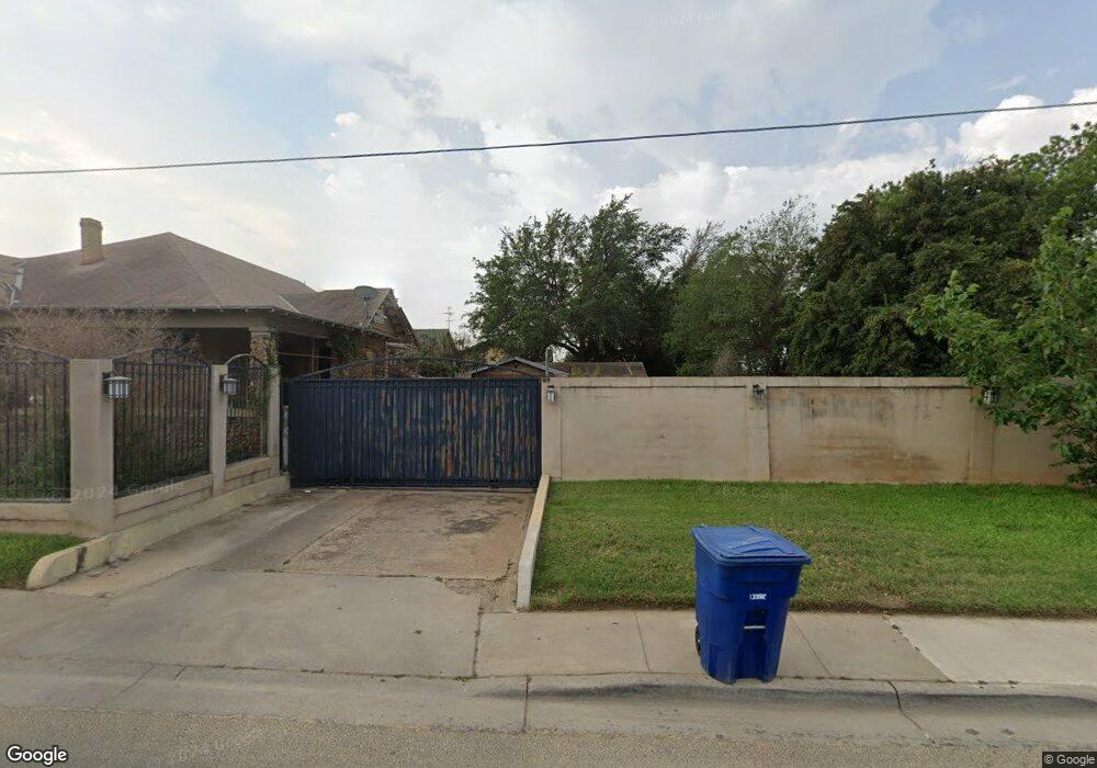 1319 Chihuahua St, Laredo, TX 78040 - photo 1