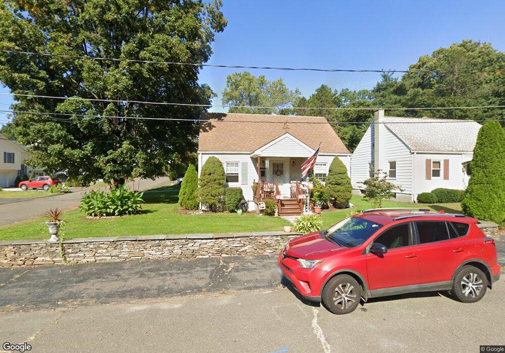 6 Willow Ln, Naugatuck, CT 06770 - photo 1