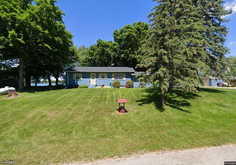 13132 Maple Island Dr SE, Glenwood, MN 56334 - photo 1