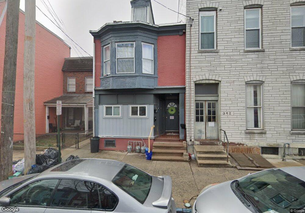 340 N 10th St, Reading, PA 19604 - photo 1