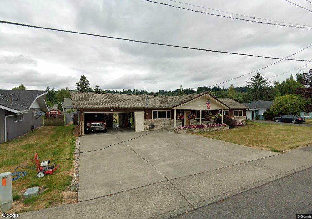 2082 SW Salsbury Ave, Chehalis, WA 98532 - photo 1