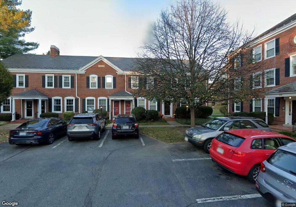 3047 S Buchanan St unit B1, Arlington, VA 22206 - photo 1