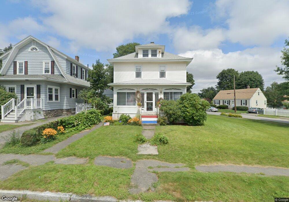199 Fairhaven Rd, Worcester, MA 01606 - photo 1