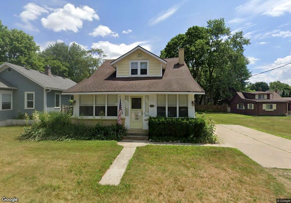 3358 Riverview Ave NE, Grand Rapids, MI 49525 - photo 1