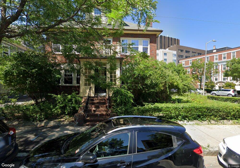 59 Maple Ave unit 1, Cambridge, MA 02139 - photo 1