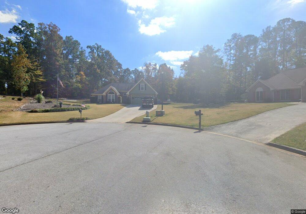 1205 Wellspring Way SE unit 4, Conyers, GA 30094 - photo 1