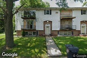 200 S Van Buren Ave, Fowler, IN 47944