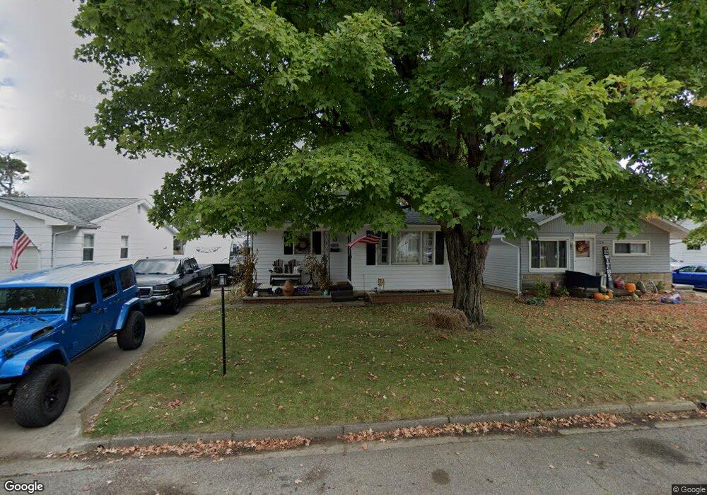 1128 Mcgraw Rd, Circleville, OH 43113 - photo 1