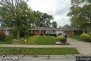 854 Mackenzie Dr, Lima, OH 45805