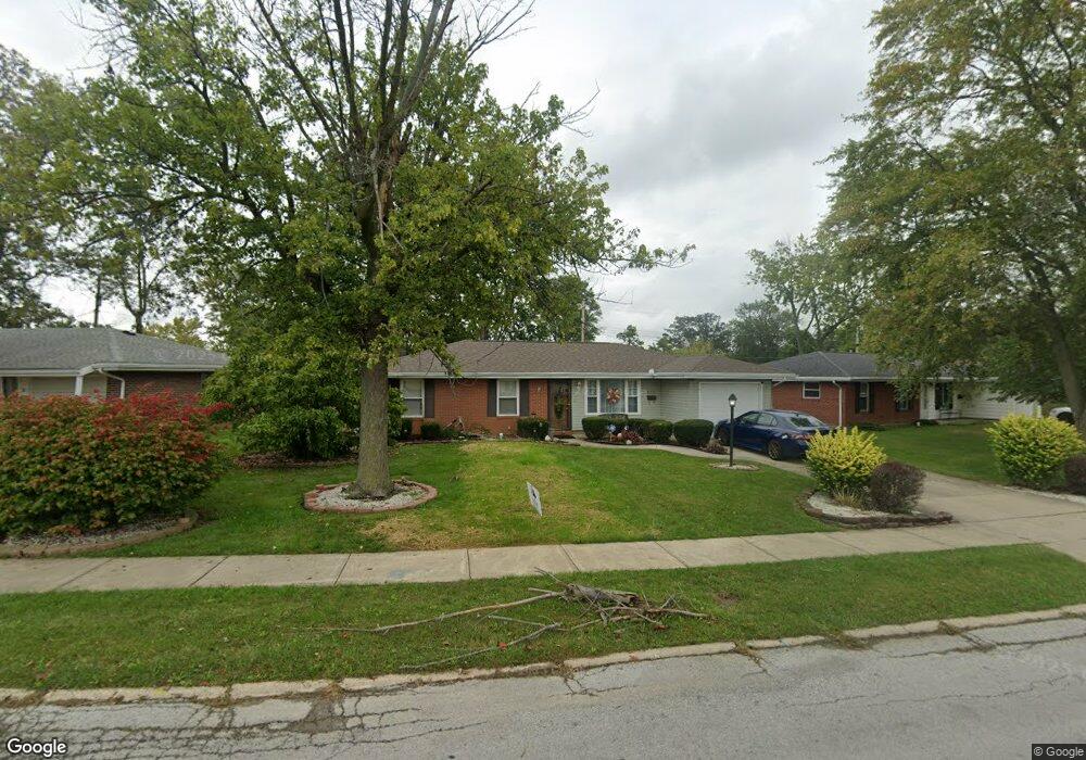 854 Mackenzie Dr, Lima, OH 45805 - photo 1