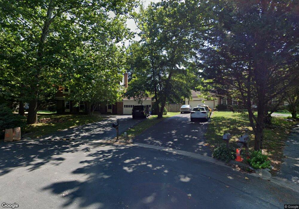 2200 Touchstone Ct, Silver Spring, MD 20904 - photo 1