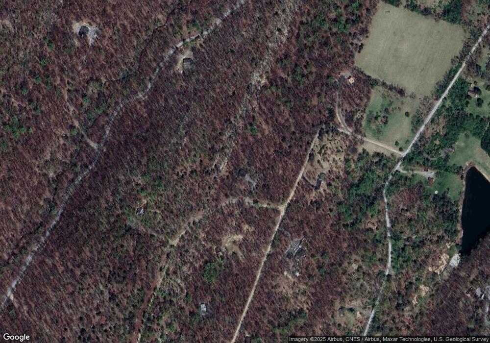 241 Piney Trail, Berkeley Springs, WV 25411 - photo 1